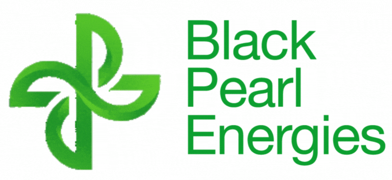 Black Pearl Energies LLP
